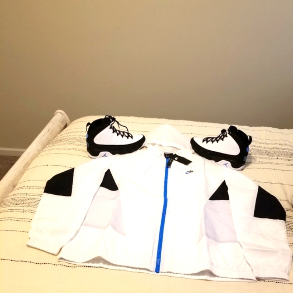 Men's Jordan's Retro 9s "NEW" W/Box "SHOES ONLY" - Picture 6 of 10